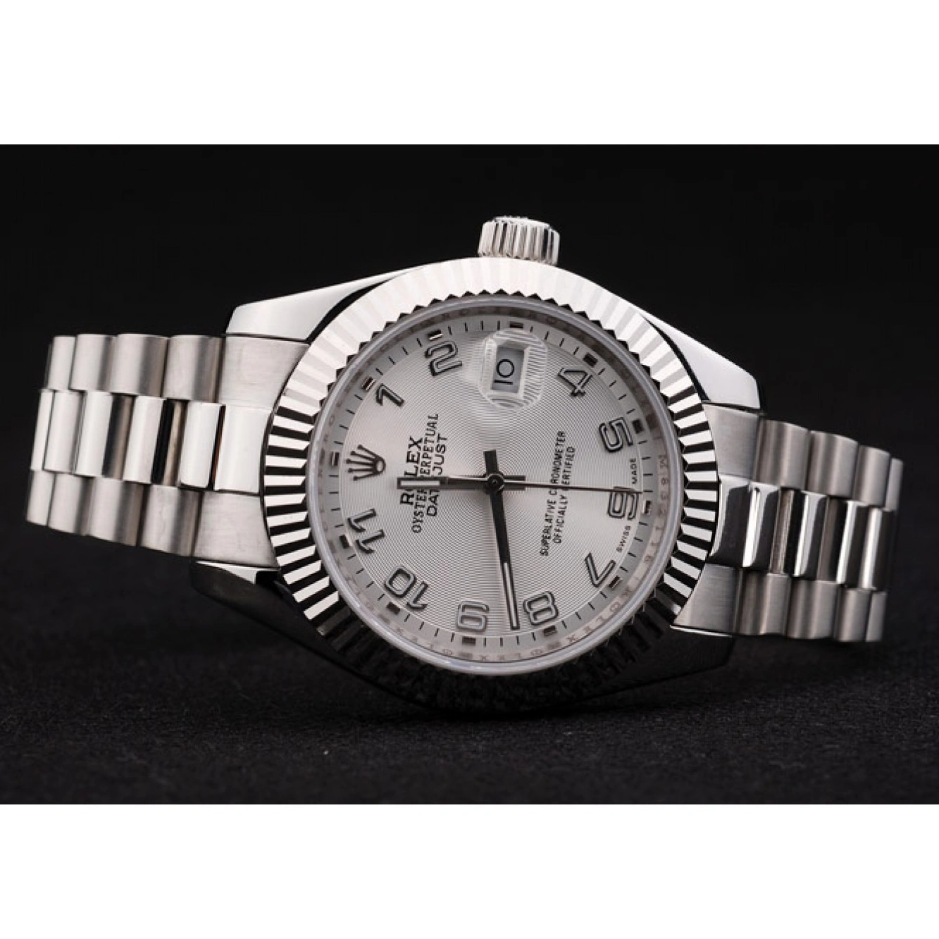 Aaa fake watches Rolex Datejust-rl214 1027